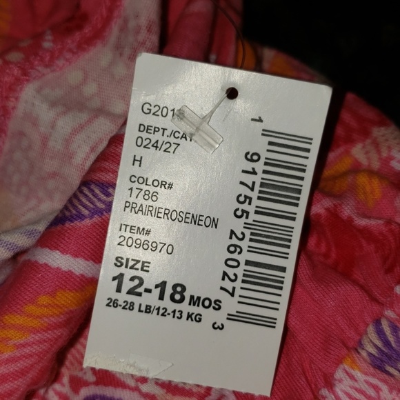 NWT girls dress - Picture 4 of 4